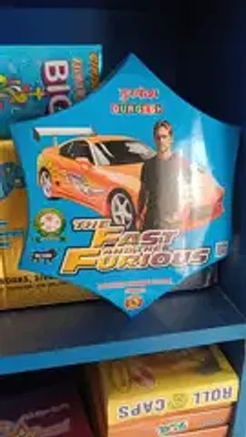 Fly 4*4 Wheels