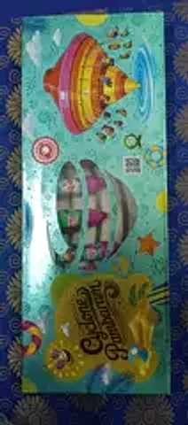 Rolling Bambaram