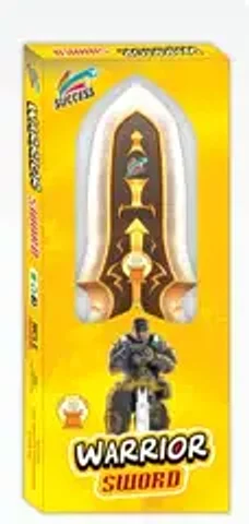 Sword Warrier