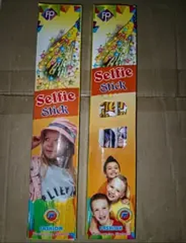 Kids Special-Selfi Stick 5pcs