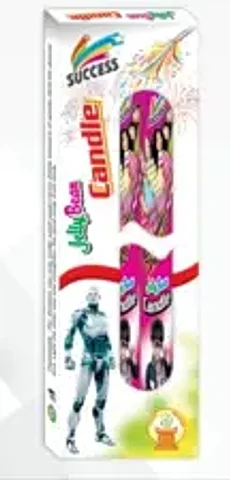 Angels Jelly/Ultra Star