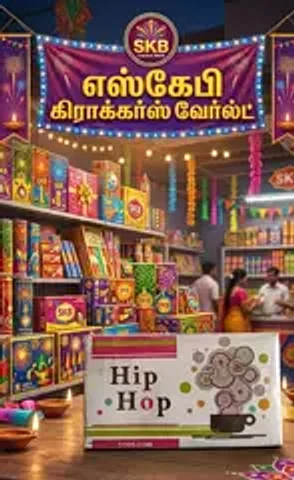 Kitkat/Hip Hop