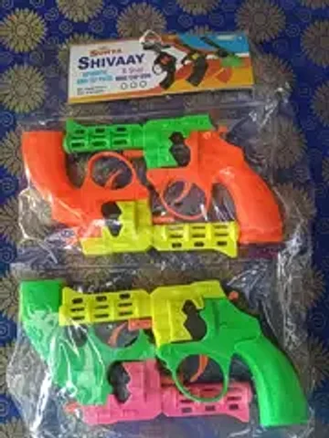 Kids-Special Gun