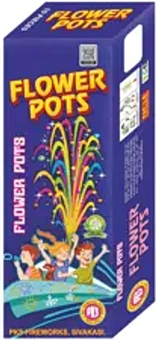 Flower Pot Big