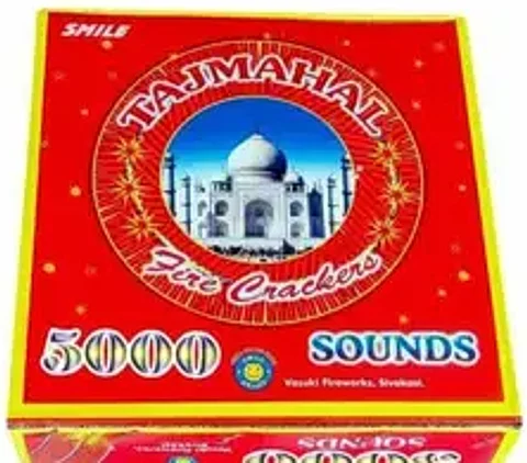 5000 Wala