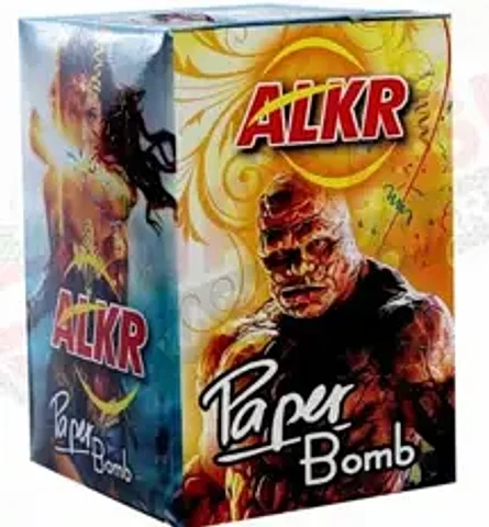 1/2 Kg Papper Bomb